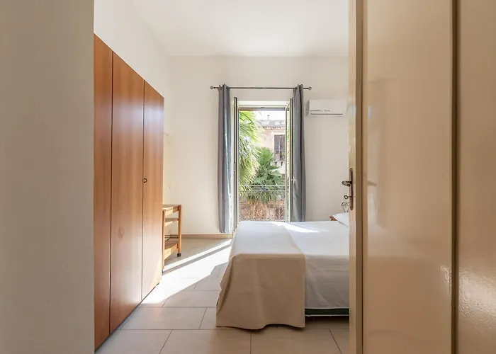 Apartment I Mori-holiday