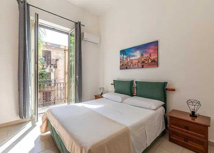 I Mori-holiday Apartment *