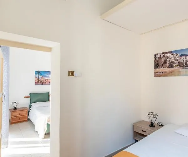 I Mori-holiday Palermo