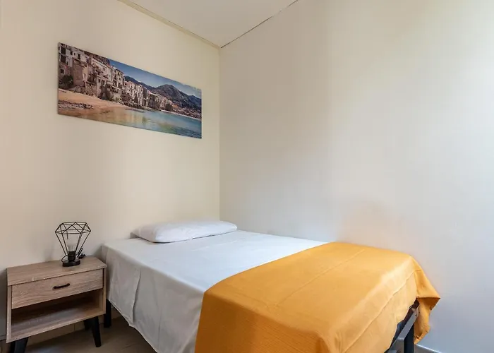 I Mori-holiday Apartment *