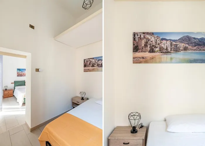 I Mori-holiday Palermo