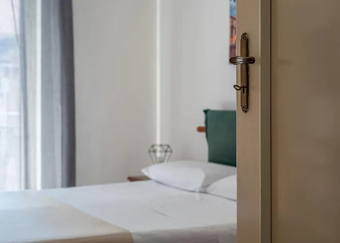I Mori-holiday Apartment *