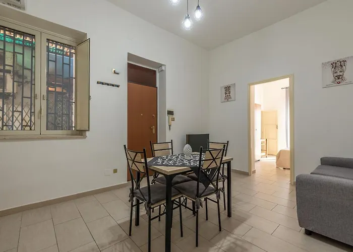 Apartment I Mori-holiday *