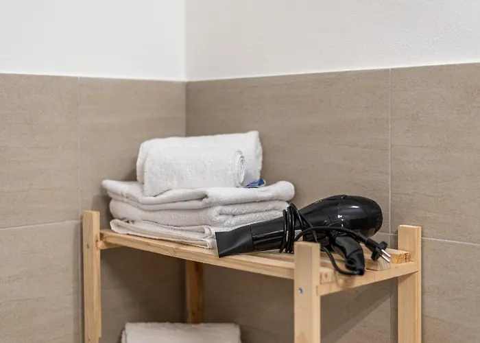 Apartment I Mori-holiday