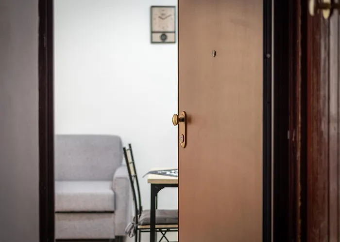 Apartment I Mori-holiday *