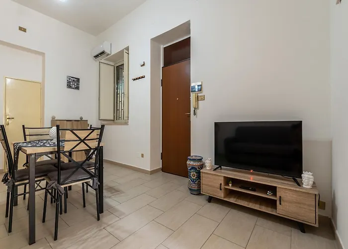 I Mori-holiday Apartment *