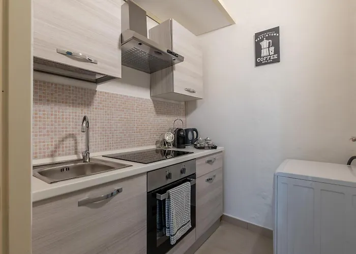 Apartment I Mori-holiday *