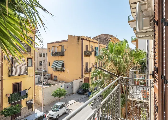 I Mori-holiday Apartment *
