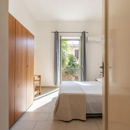 Apartment I Mori-holiday