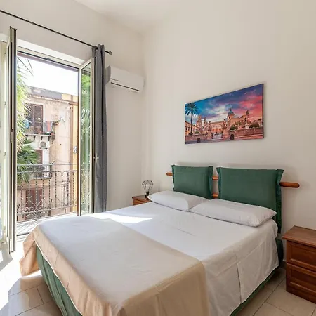 I Mori-holiday Apartment *