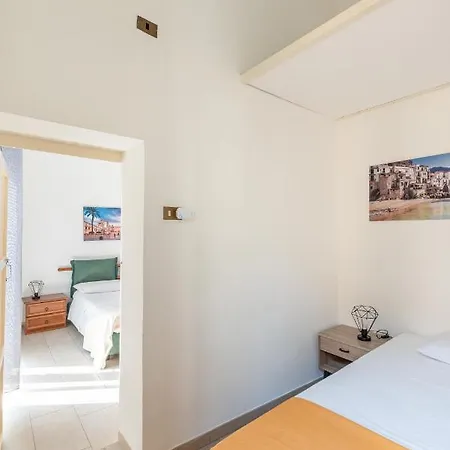 I Mori-holiday Palermo