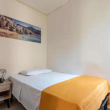 I Mori-holiday Apartment *