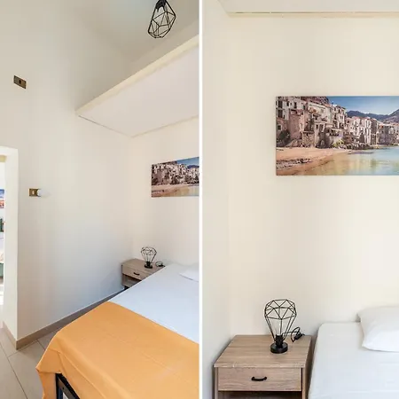 I Mori-holiday Palermo