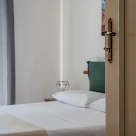 I Mori-holiday Apartment *