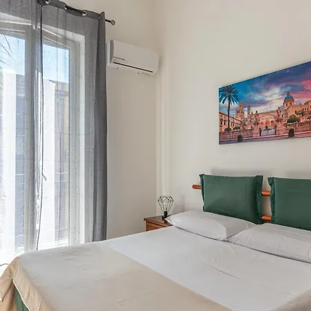 Apartment I Mori-holiday *