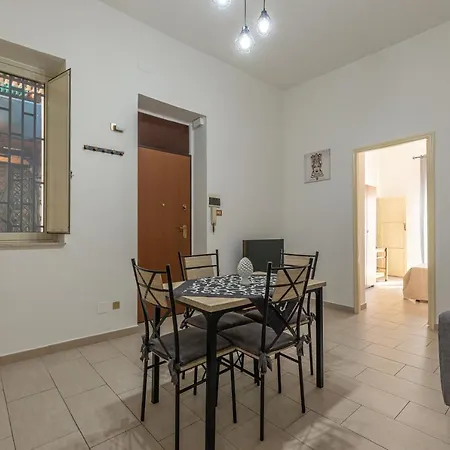 Apartment I Mori-holiday *