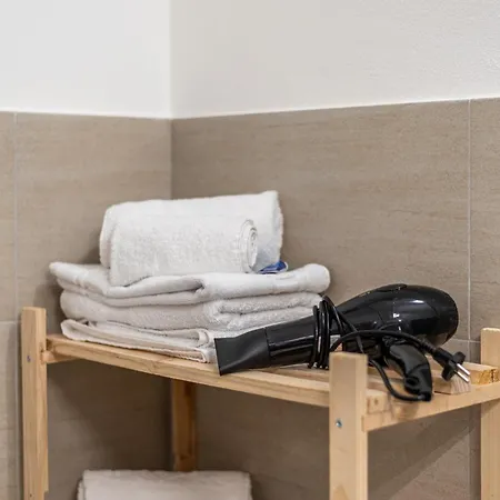 Apartment I Mori-holiday