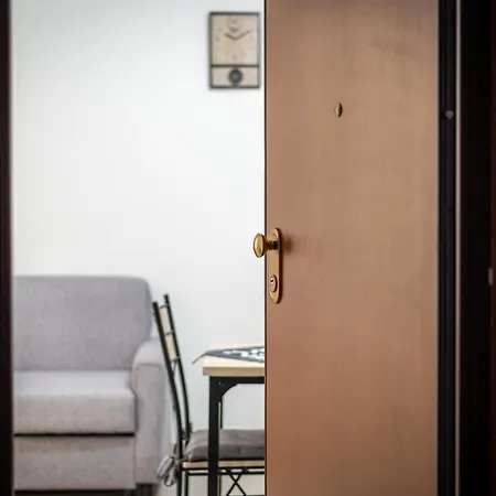 Apartment I Mori-holiday *