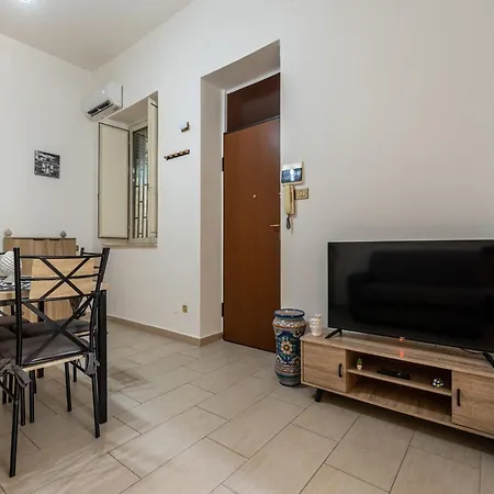 I Mori-holiday Apartment *