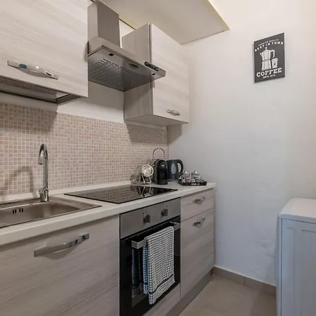 Apartment I Mori-holiday *