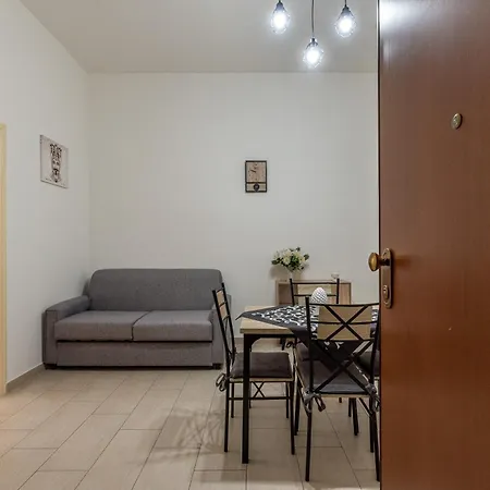 I Mori-holiday Apartment