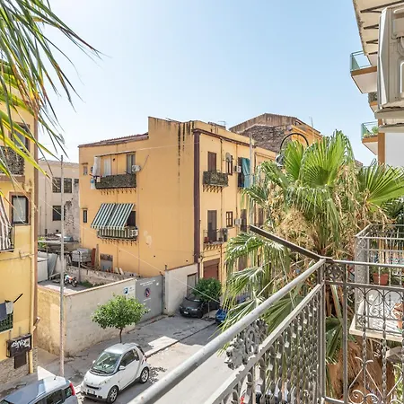 I Mori-holiday Apartment *